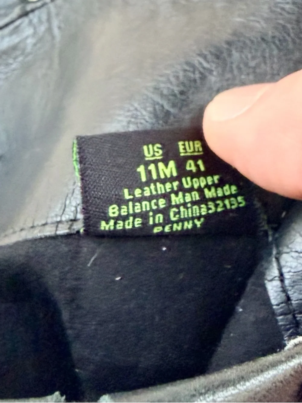 Sam Edelman Penny Riding Boot Size 11 - Picture 9 of 10